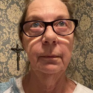 Meet your Posher, Sandy